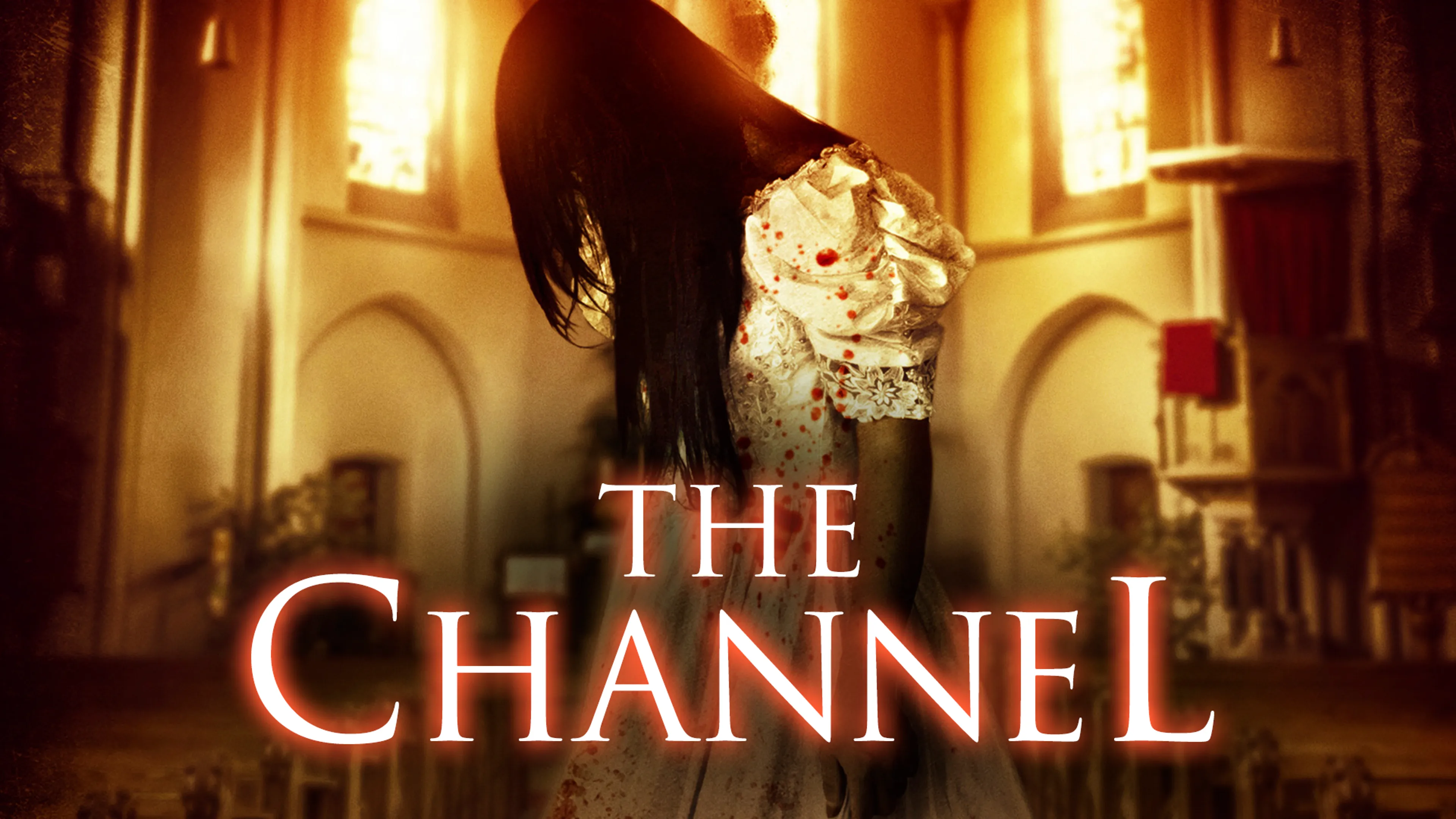 The Channel poster